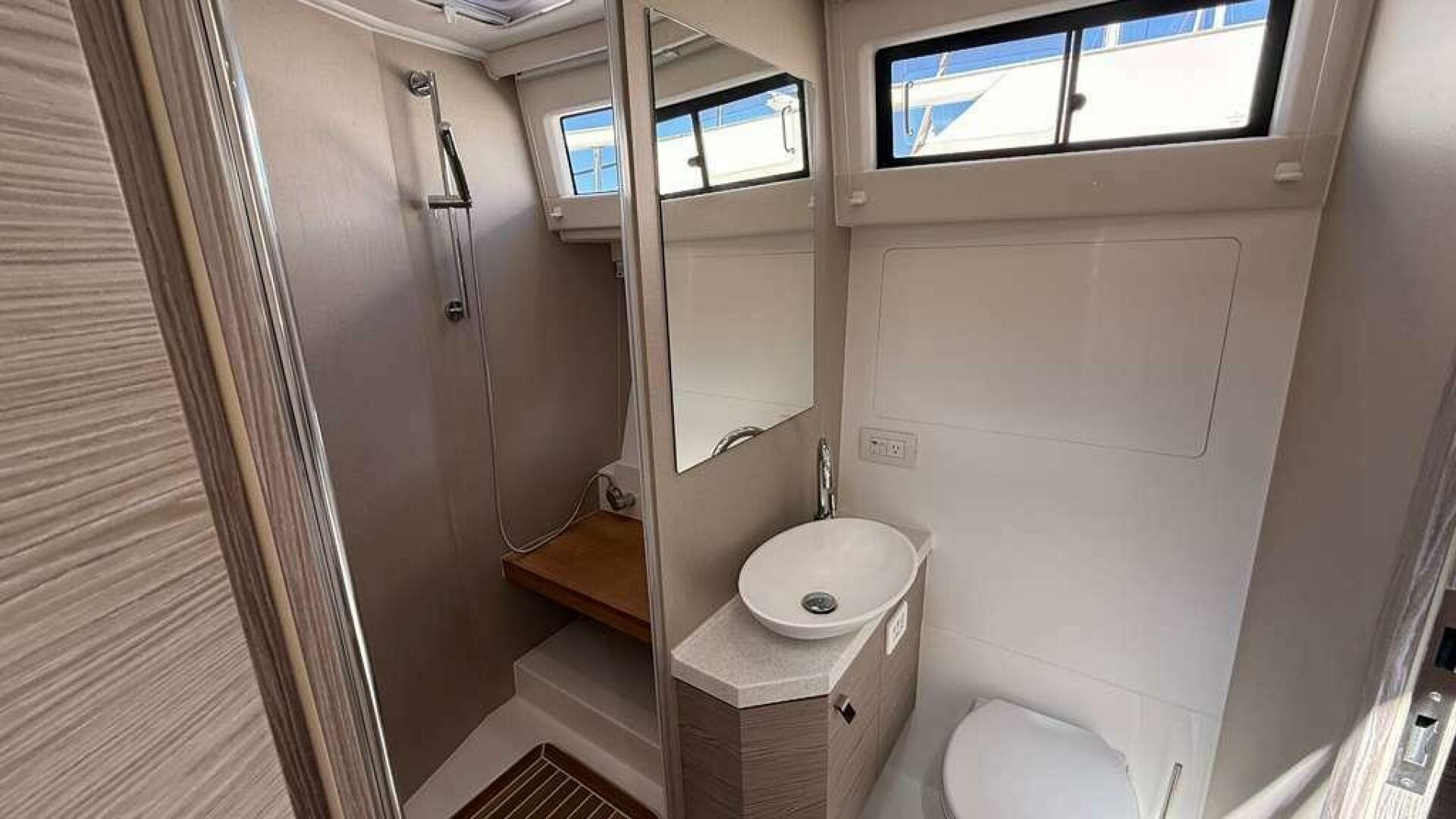 Electric Summer 48ft Greenline Yacht For Sale