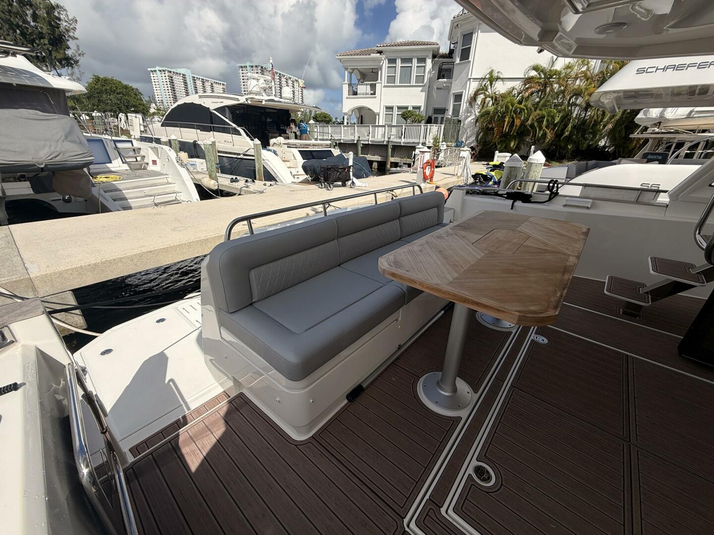Electric Summer 48ft Greenline Yacht For Sale