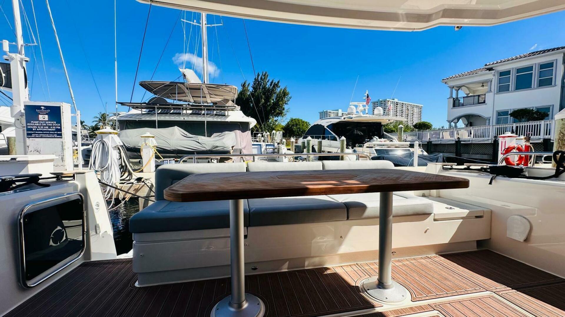 Electric Summer 48ft Greenline Yacht For Sale