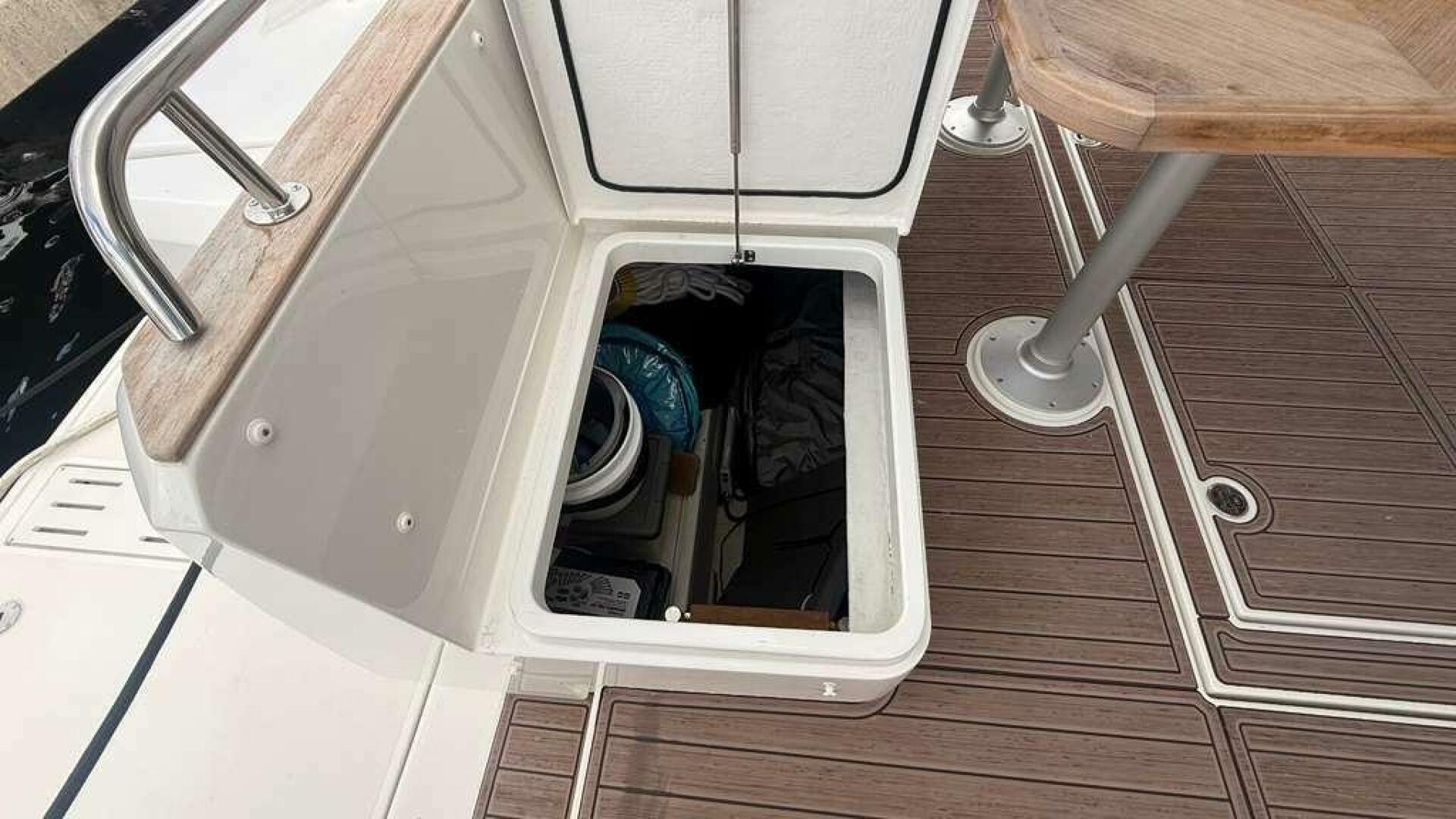 Electric Summer 48ft Greenline Yacht For Sale