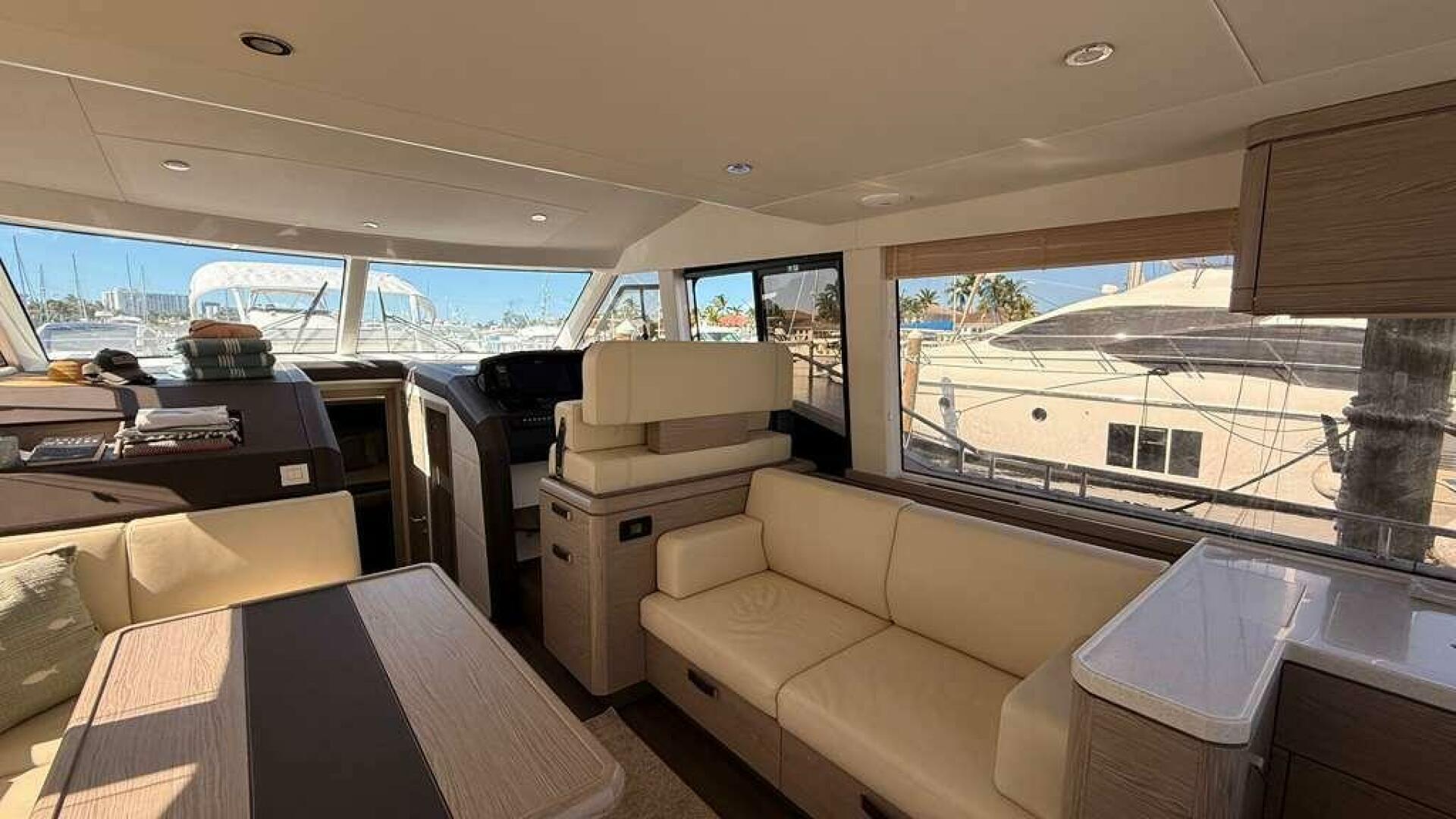 Electric Summer 48ft Greenline Yacht For Sale