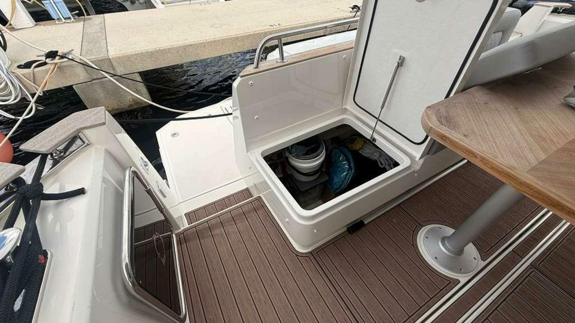 Electric Summer 48ft Greenline Yacht For Sale