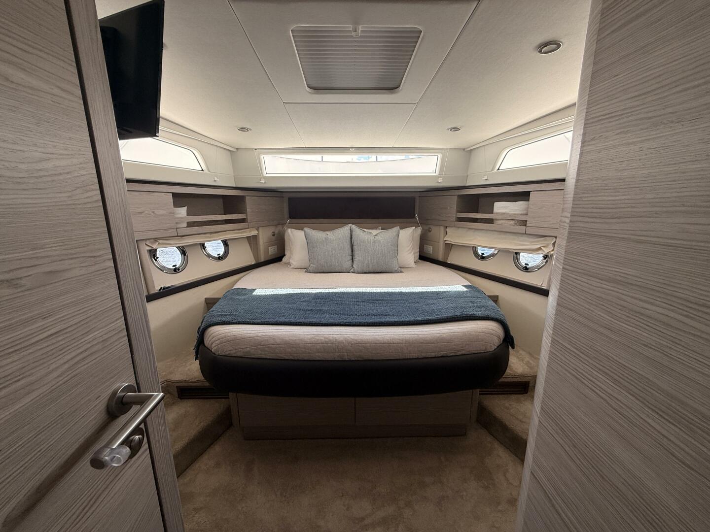 Electric Summer 48ft Greenline Yacht For Sale
