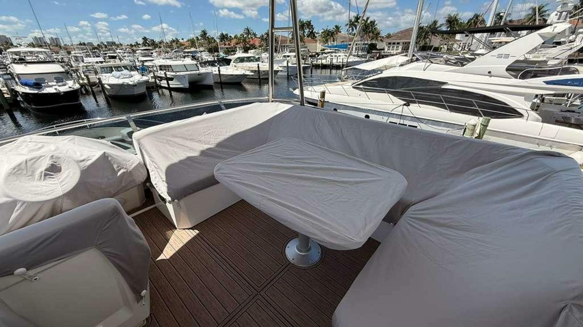 Electric Summer 48ft Greenline Yacht For Sale