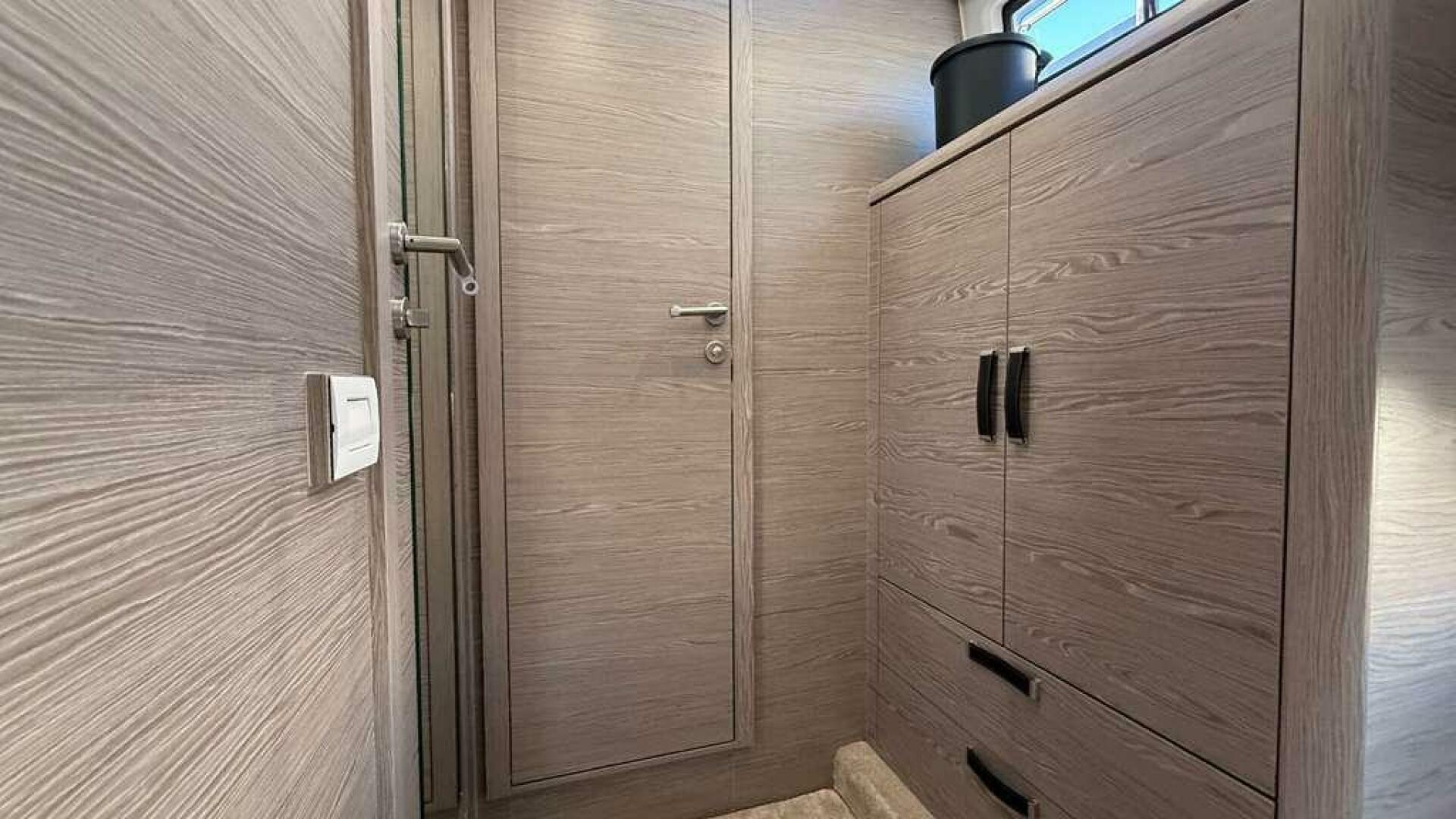 Electric Summer 48ft Greenline Yacht For Sale