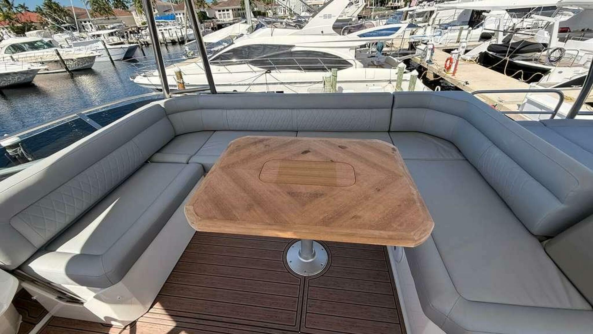 Electric Summer 48ft Greenline Yacht For Sale