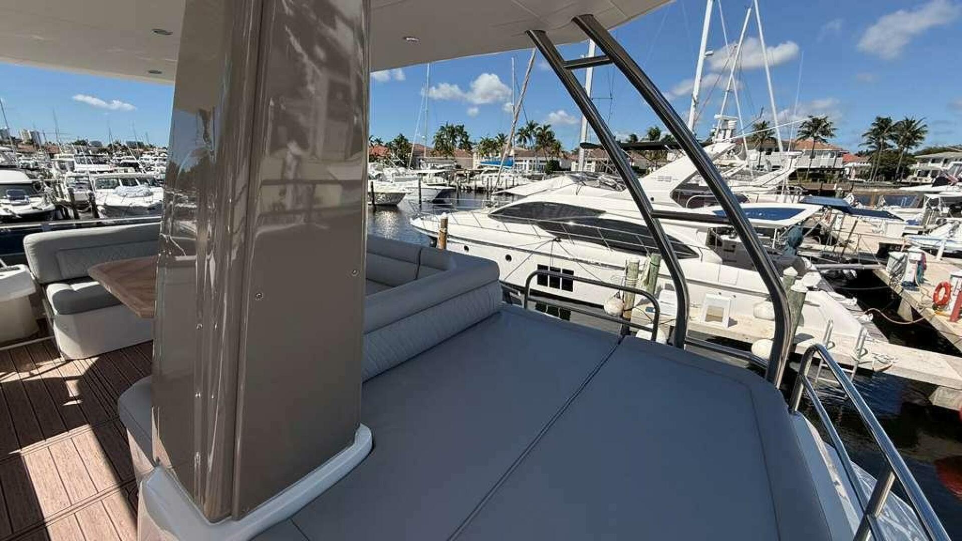 Electric Summer 48ft Greenline Yacht For Sale