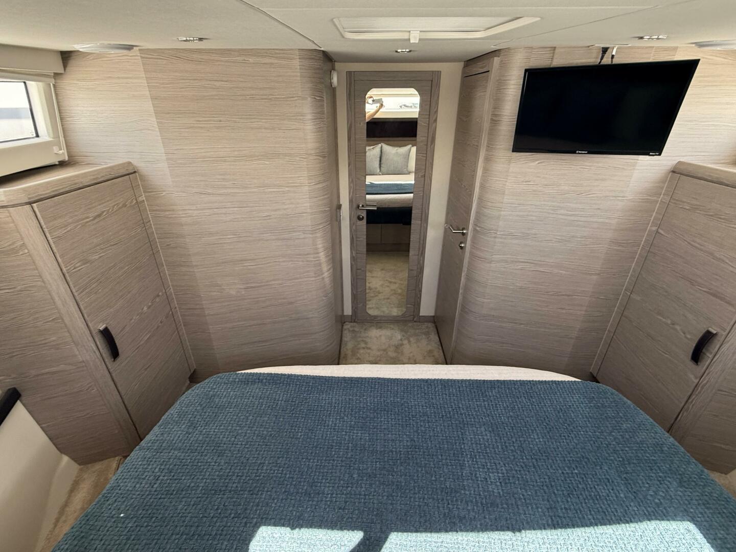 Electric Summer 48ft Greenline Yacht For Sale