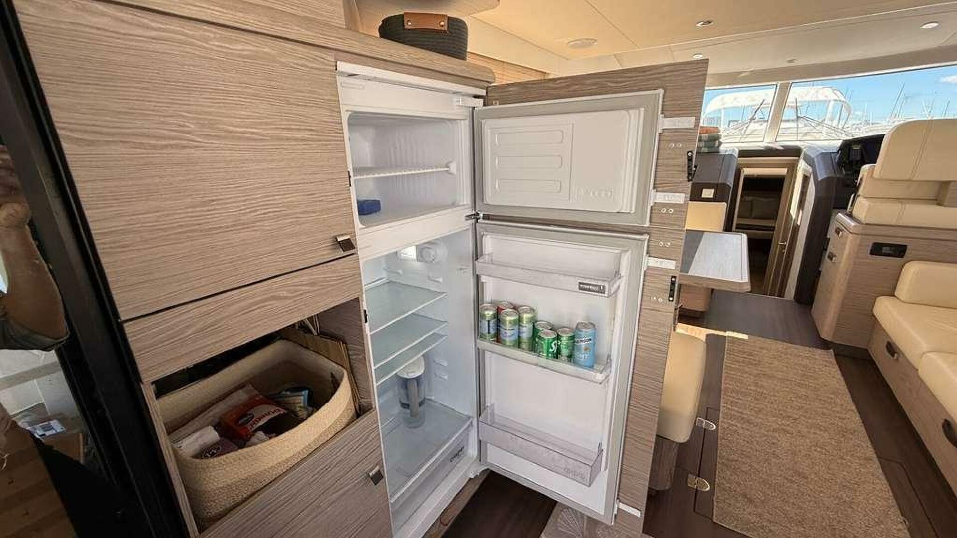 Electric Summer 48ft Greenline Yacht For Sale