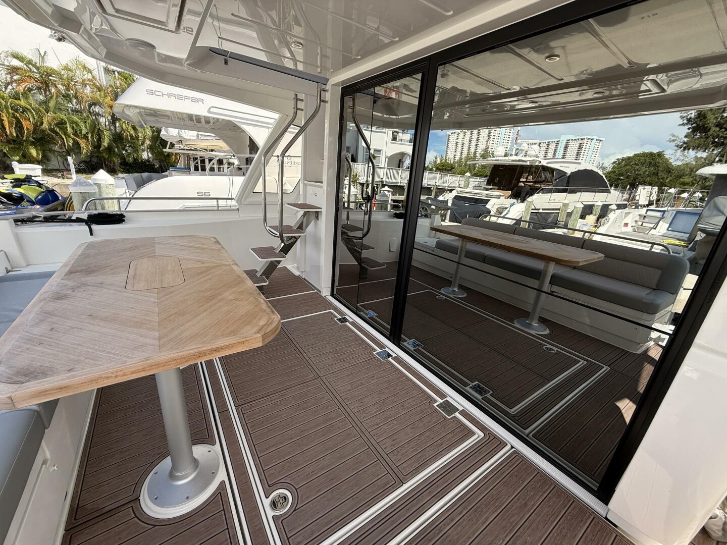 Electric Summer 48ft Greenline Yacht For Sale