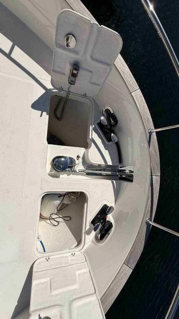Electric Summer 48ft Greenline Yacht For Sale