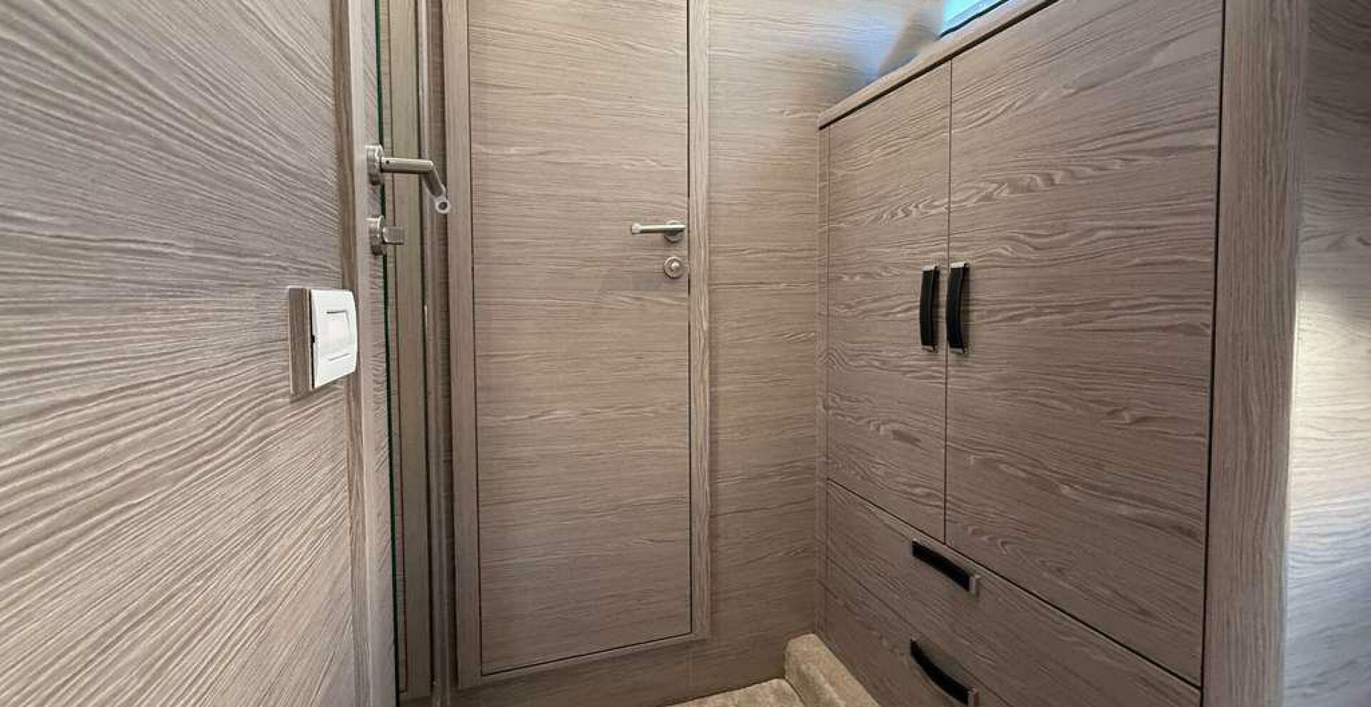 Electric Summer 48ft Greenline Yacht For Sale