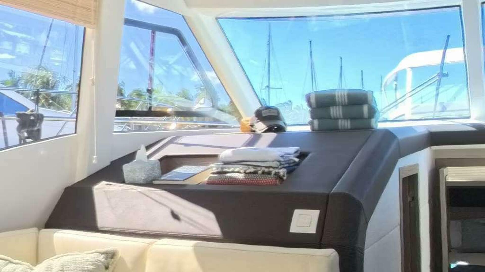 Electric Summer 48ft Greenline Yacht For Sale
