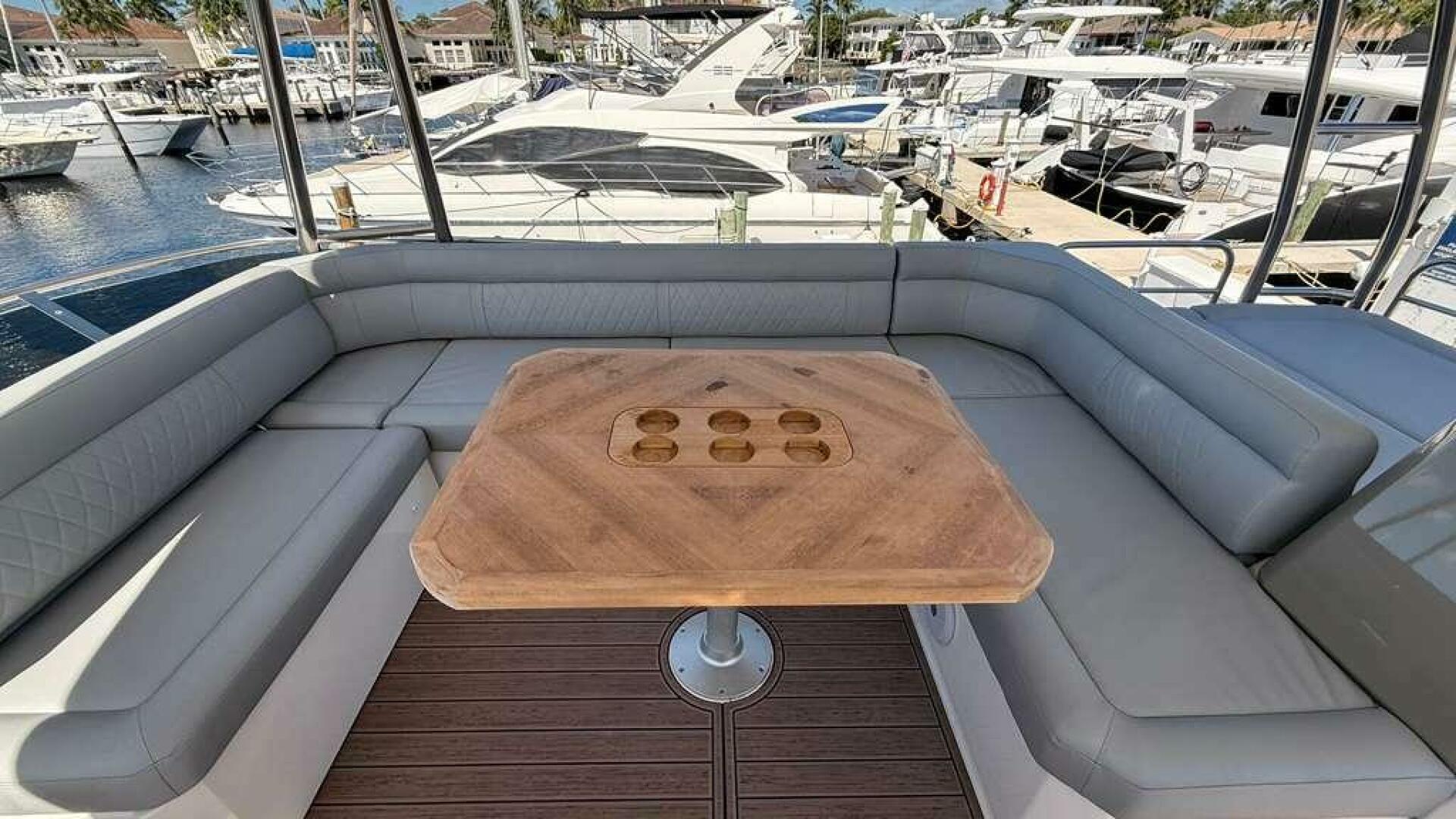 Electric Summer 48ft Greenline Yacht For Sale