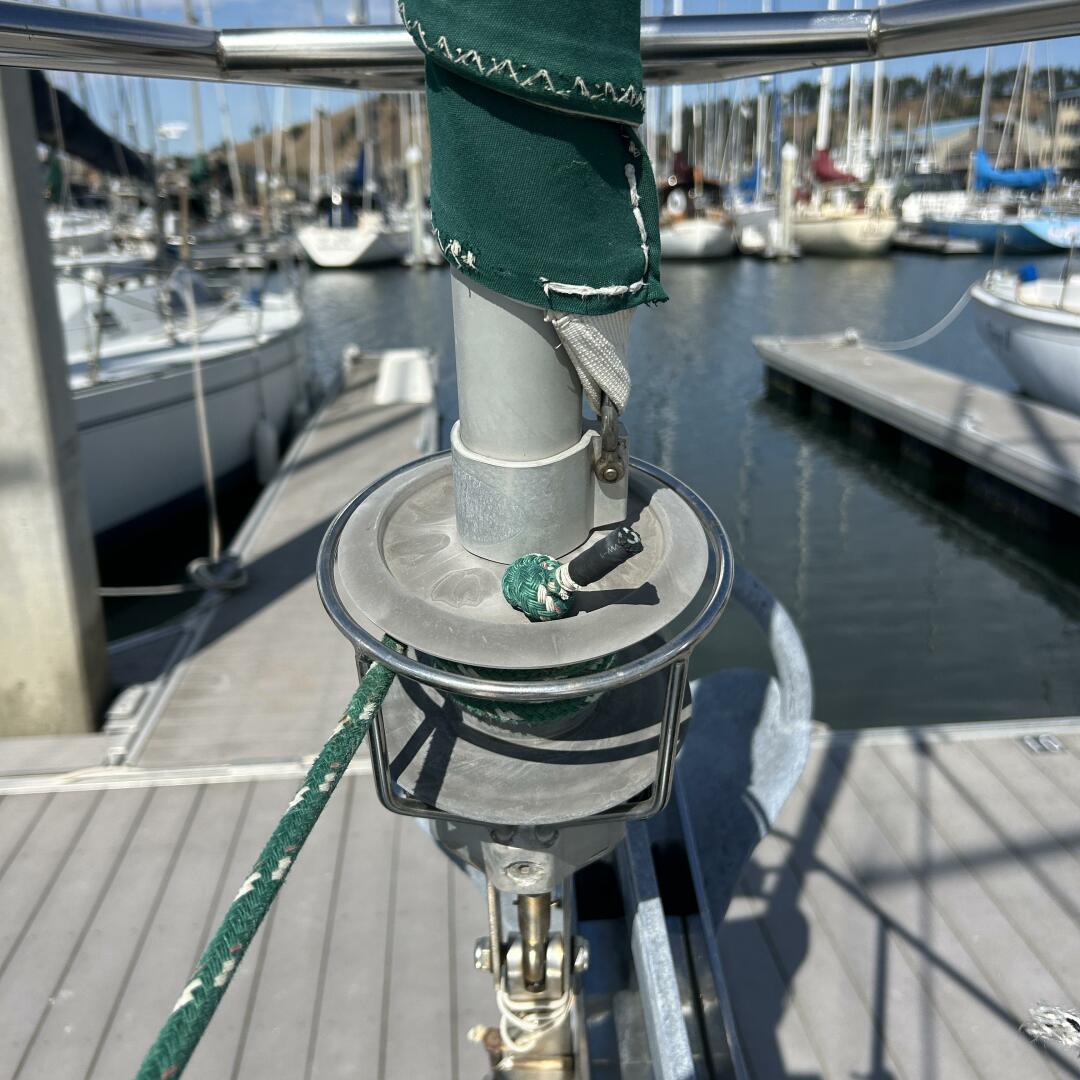 Vessel Image #17
