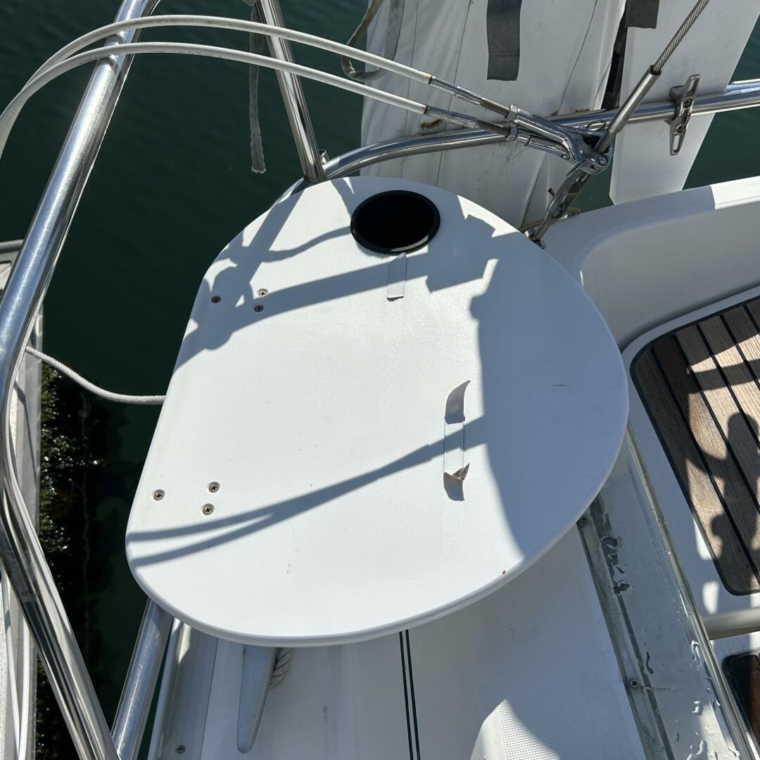 Vessel Image #9