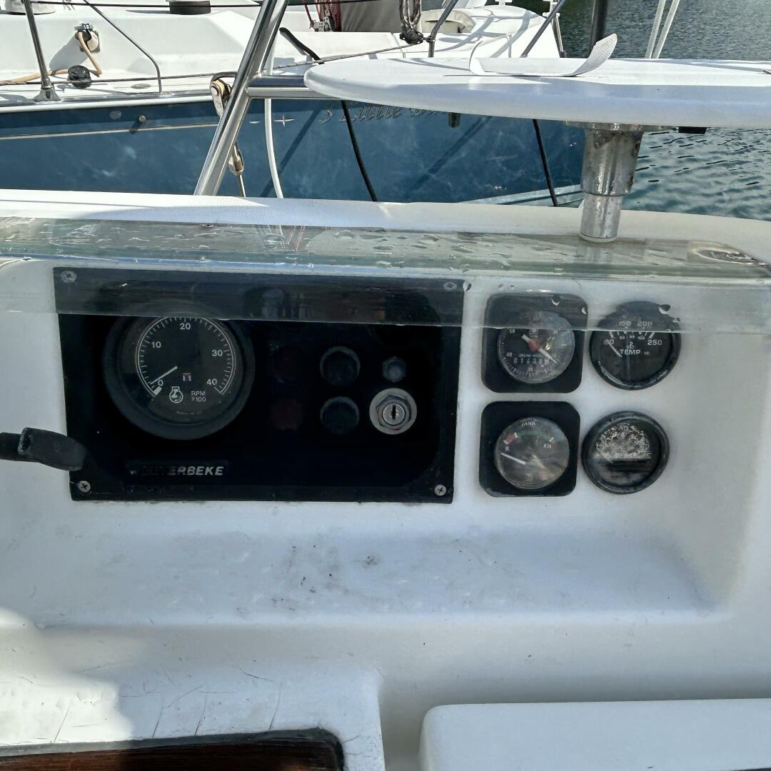 Vessel Image #5
