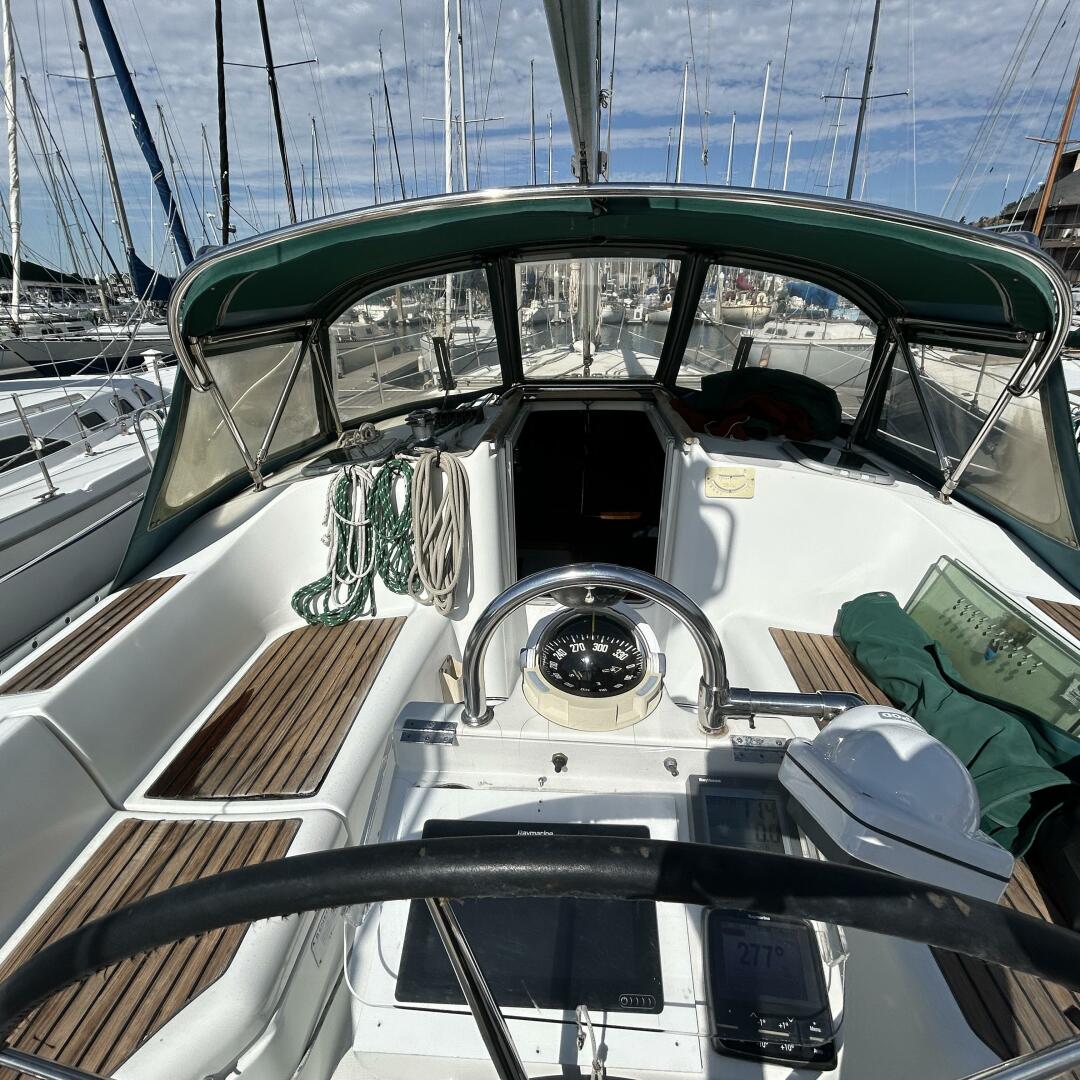 Vessel Image #2