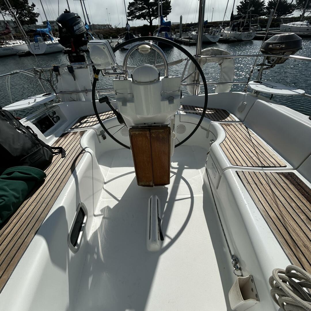 Vessel Image #8