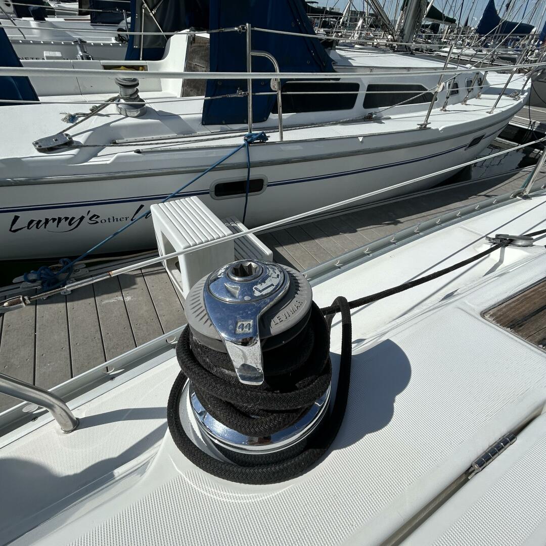 Vessel Image #11