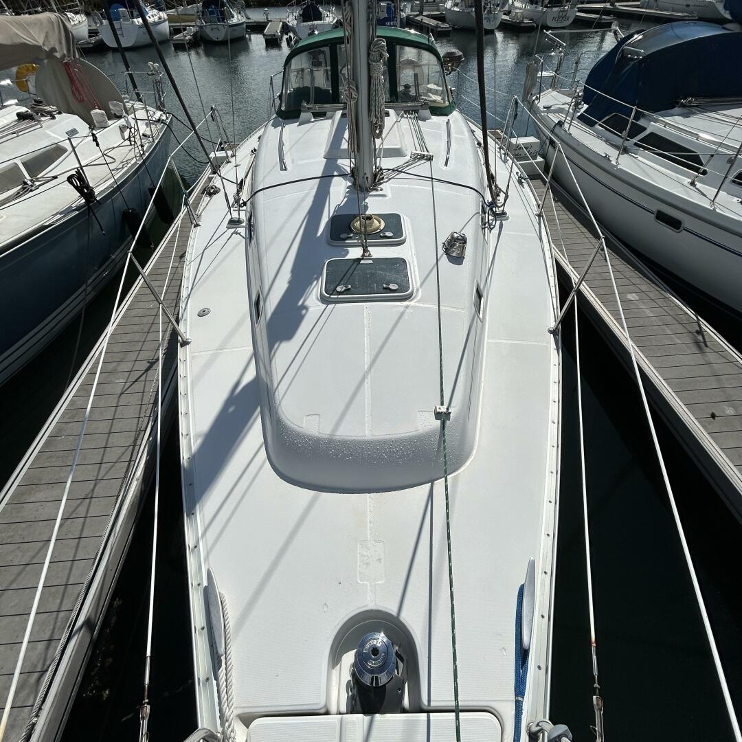 Vessel Image #15
