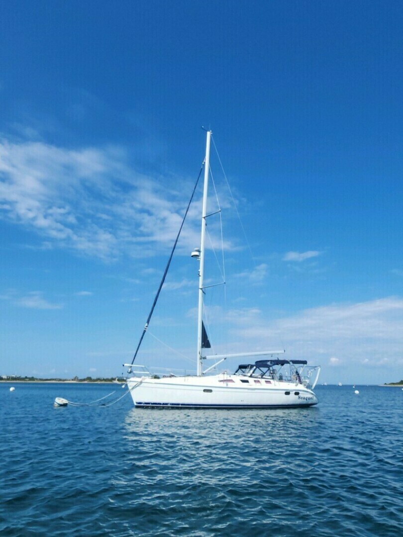 Vessel Image #1