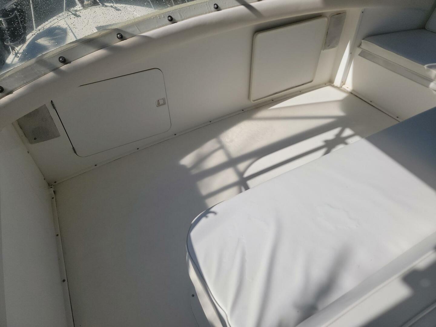 Trophy Hunter 50ft Bertram Yacht For Sale