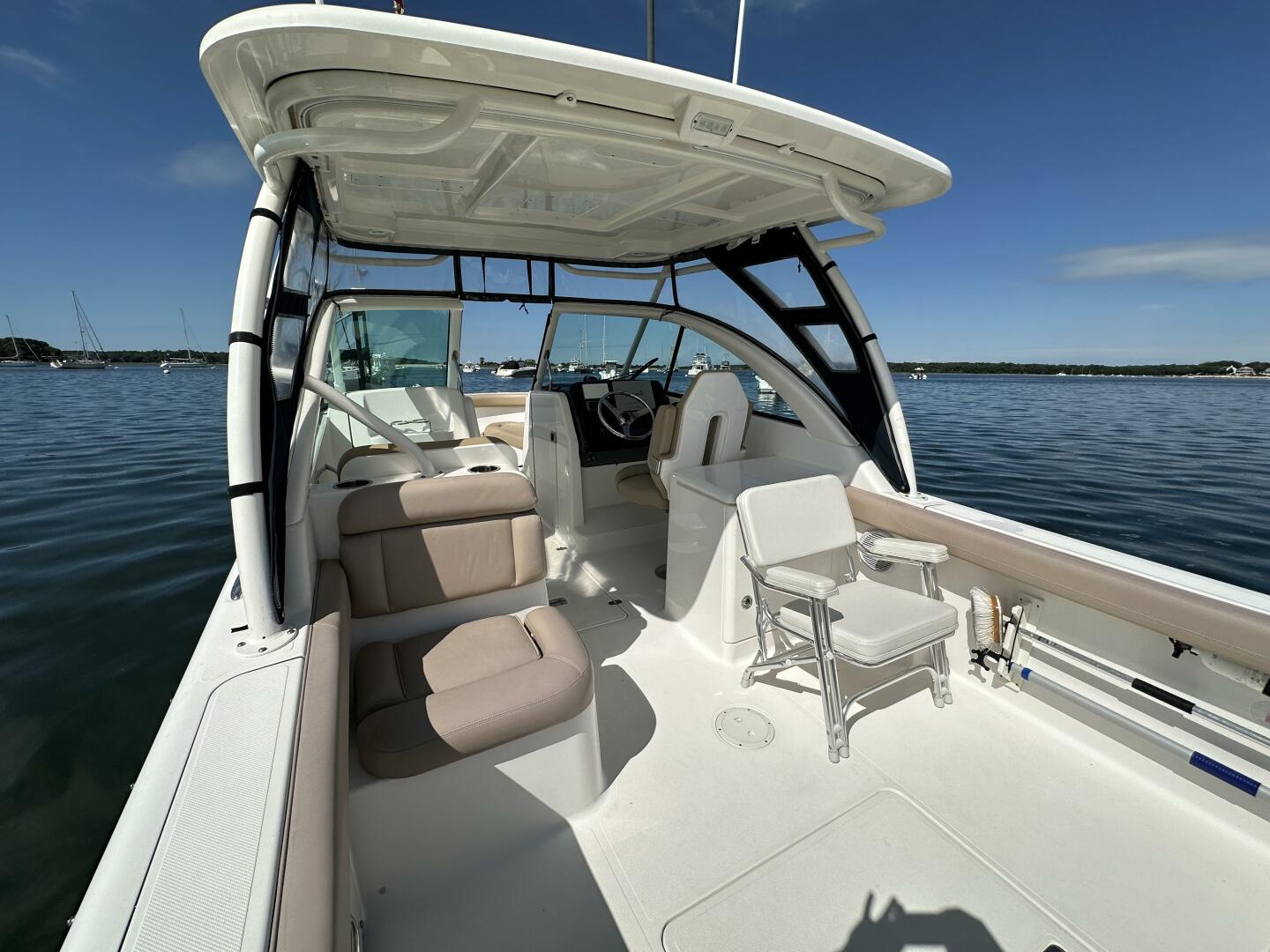 Supernova  25ft Pursuit Yacht For Sale