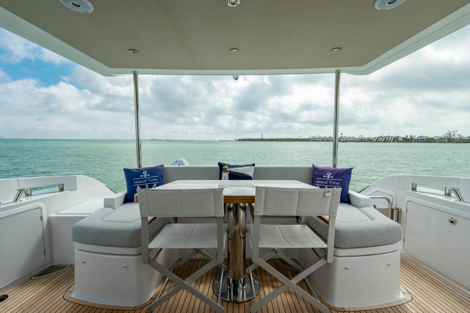 2022 Azimut 55 FLY