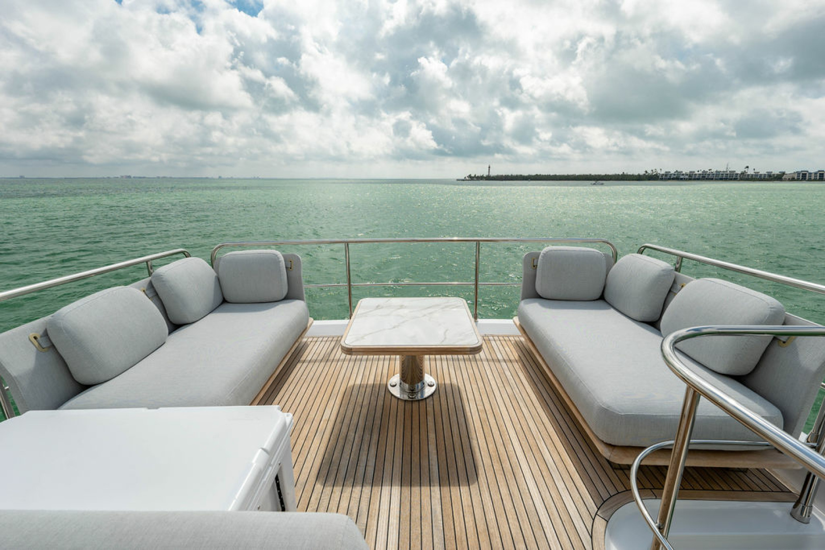 2022 Azimut 55 FLY