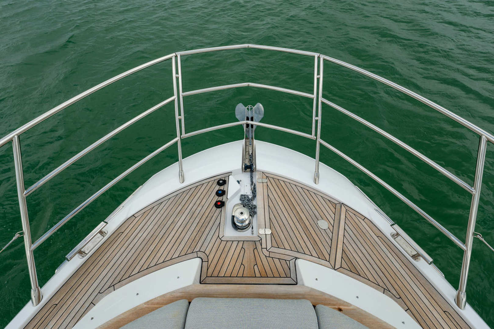2022 Azimut 55 FLY