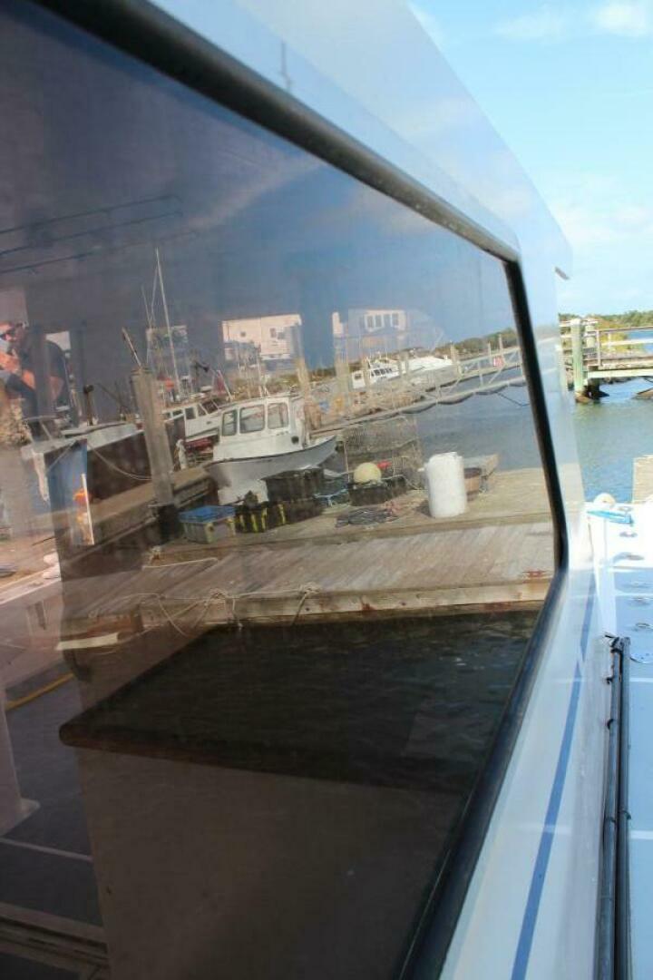 MISS JENNIE 38ft H amp H Marine Yacht For Sale