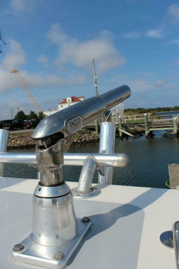 MISS JENNIE 38ft H amp H Marine Yacht For Sale