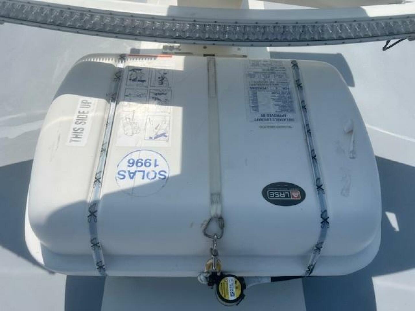 MISS JENNIE 38ft H amp H Marine Yacht For Sale