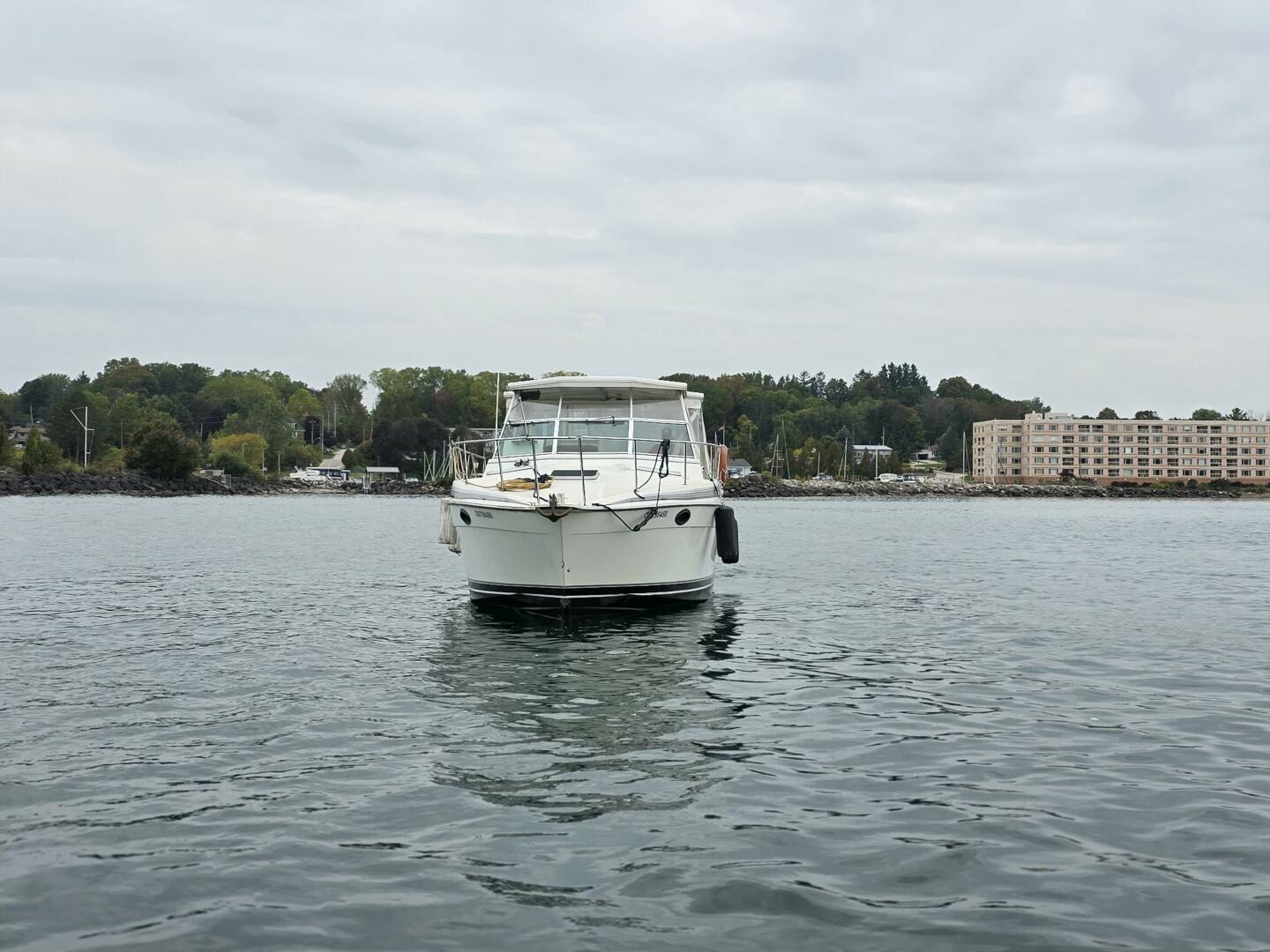 Vessel Image #3