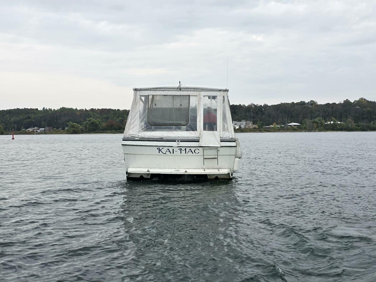 Vessel Image #4