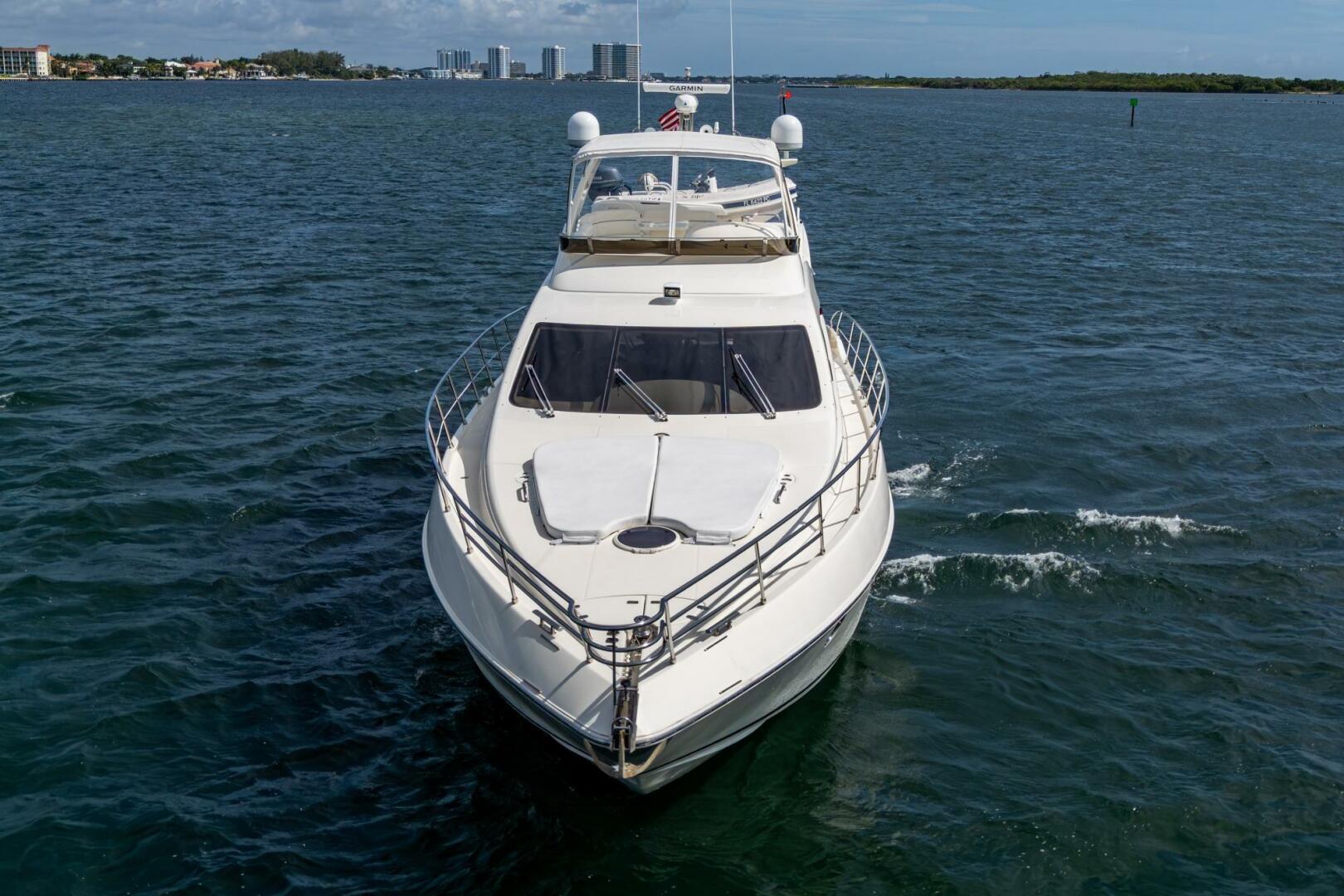 Vessel Image #8