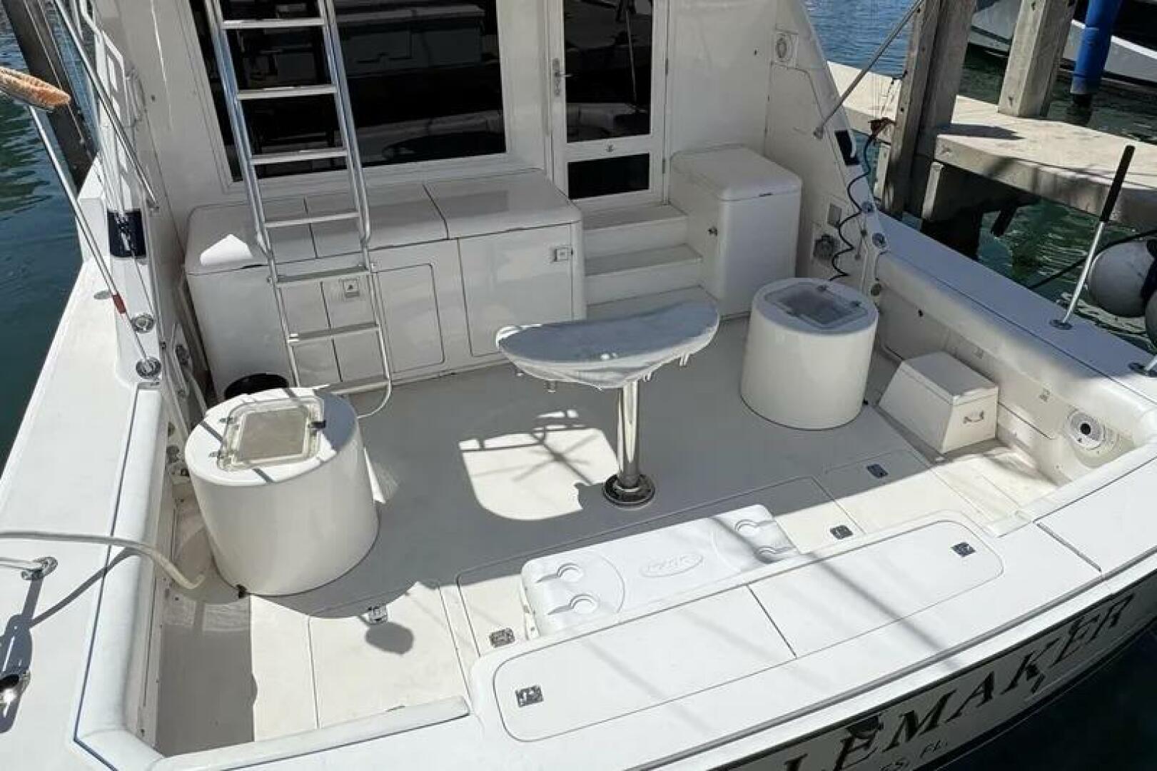 Vessel Image #2