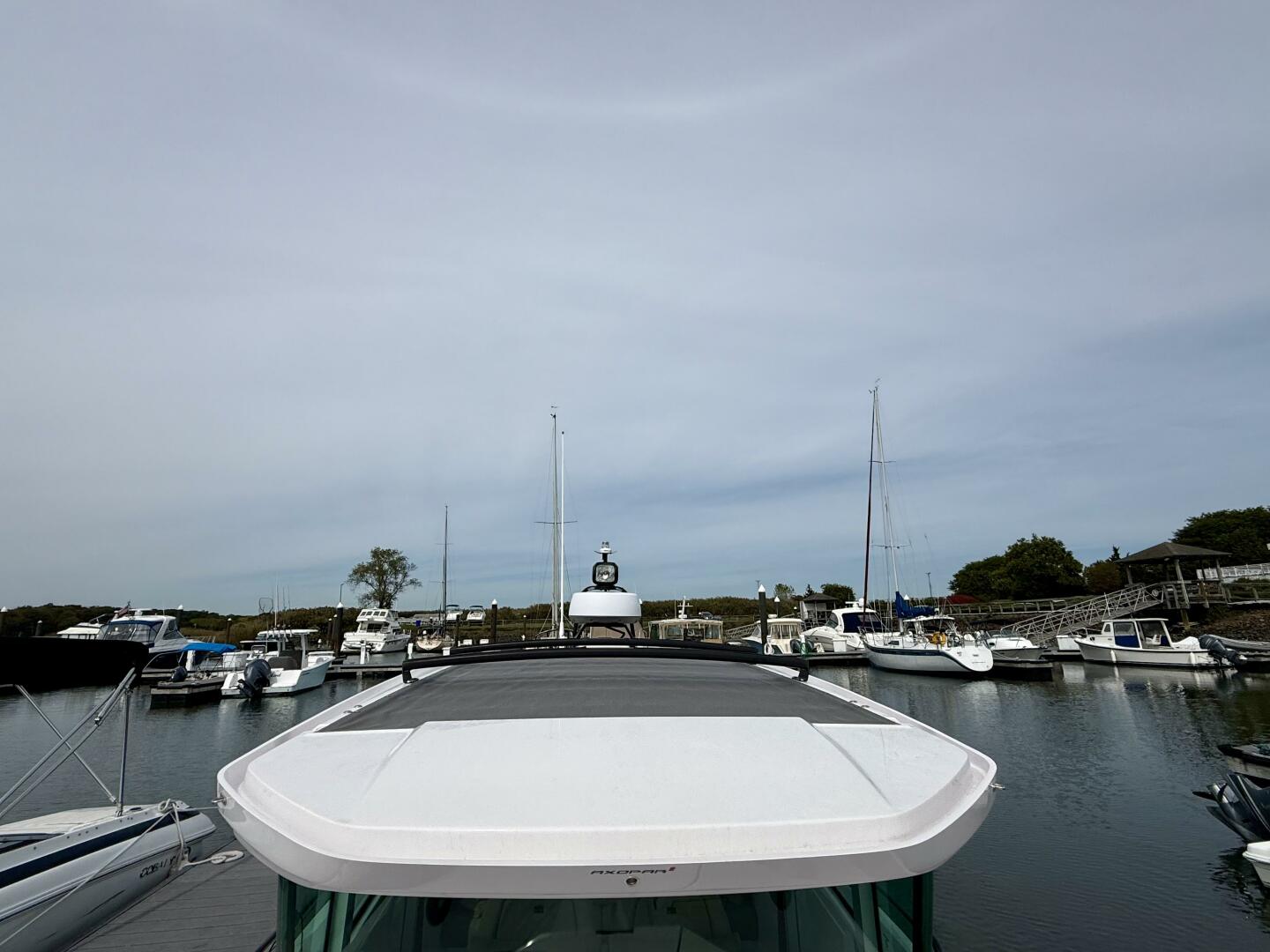 Vessel Image #8