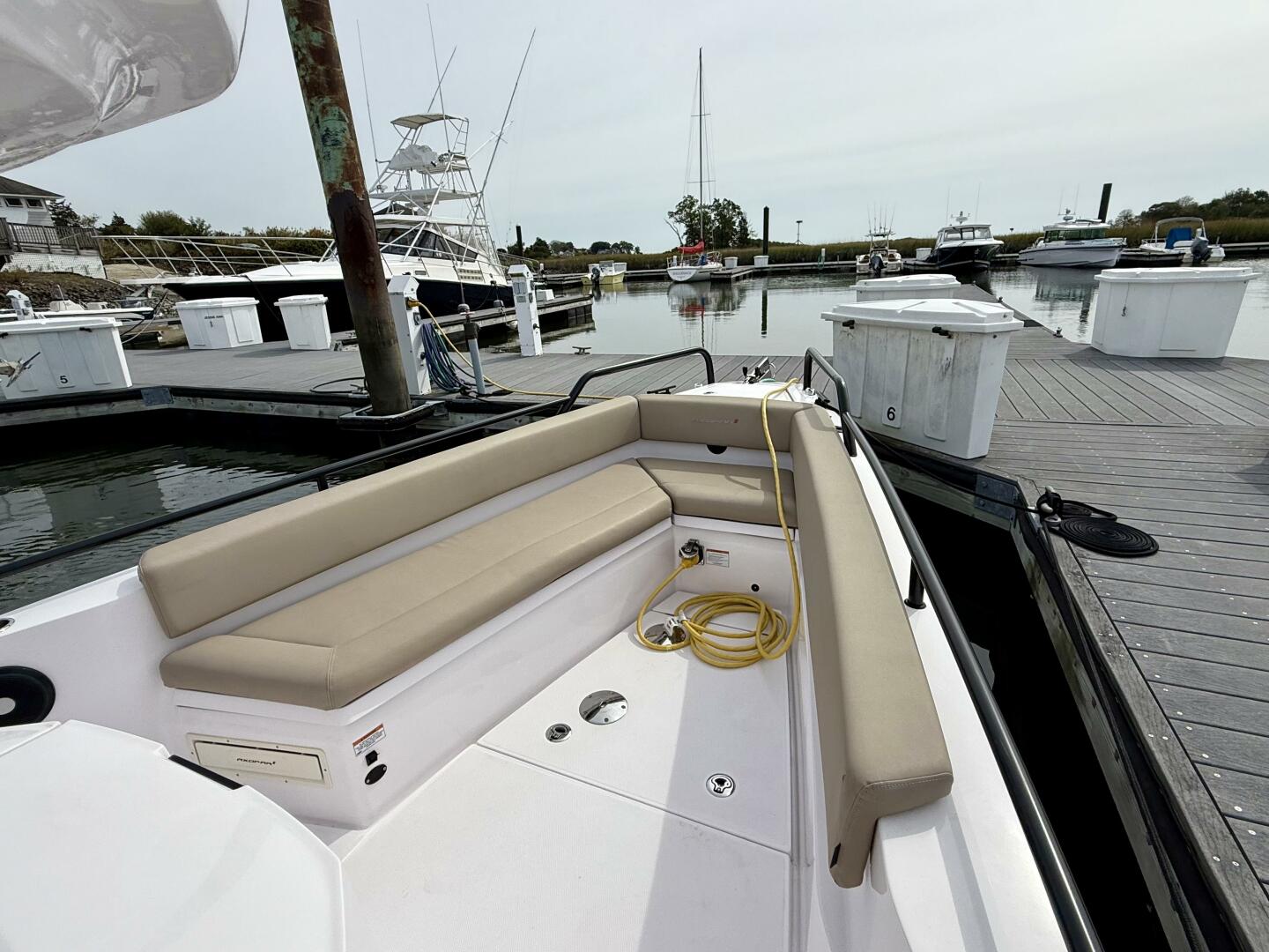 Vessel Image #9