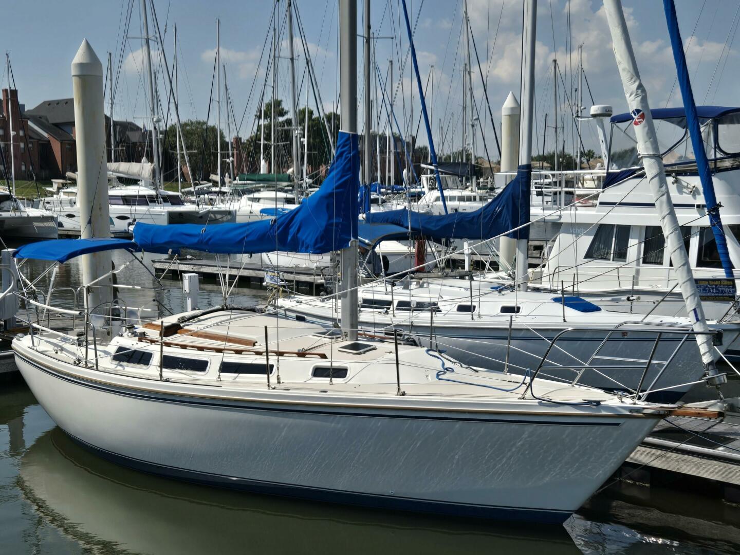 Vessel Image #4