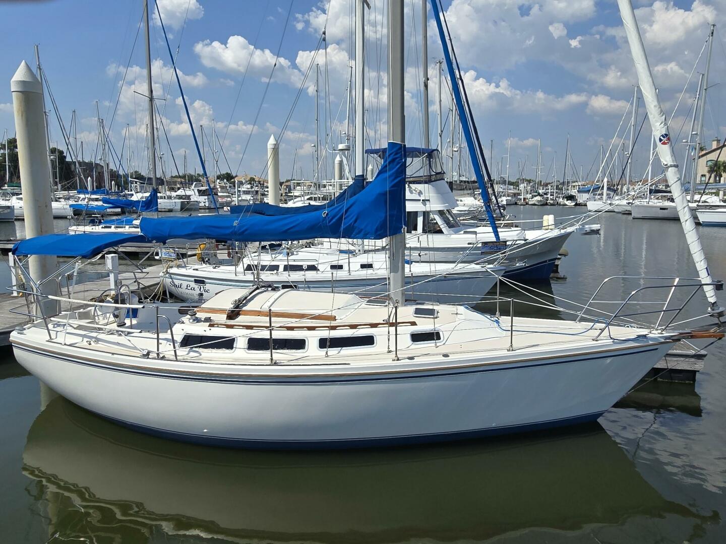 Vessel Image #5