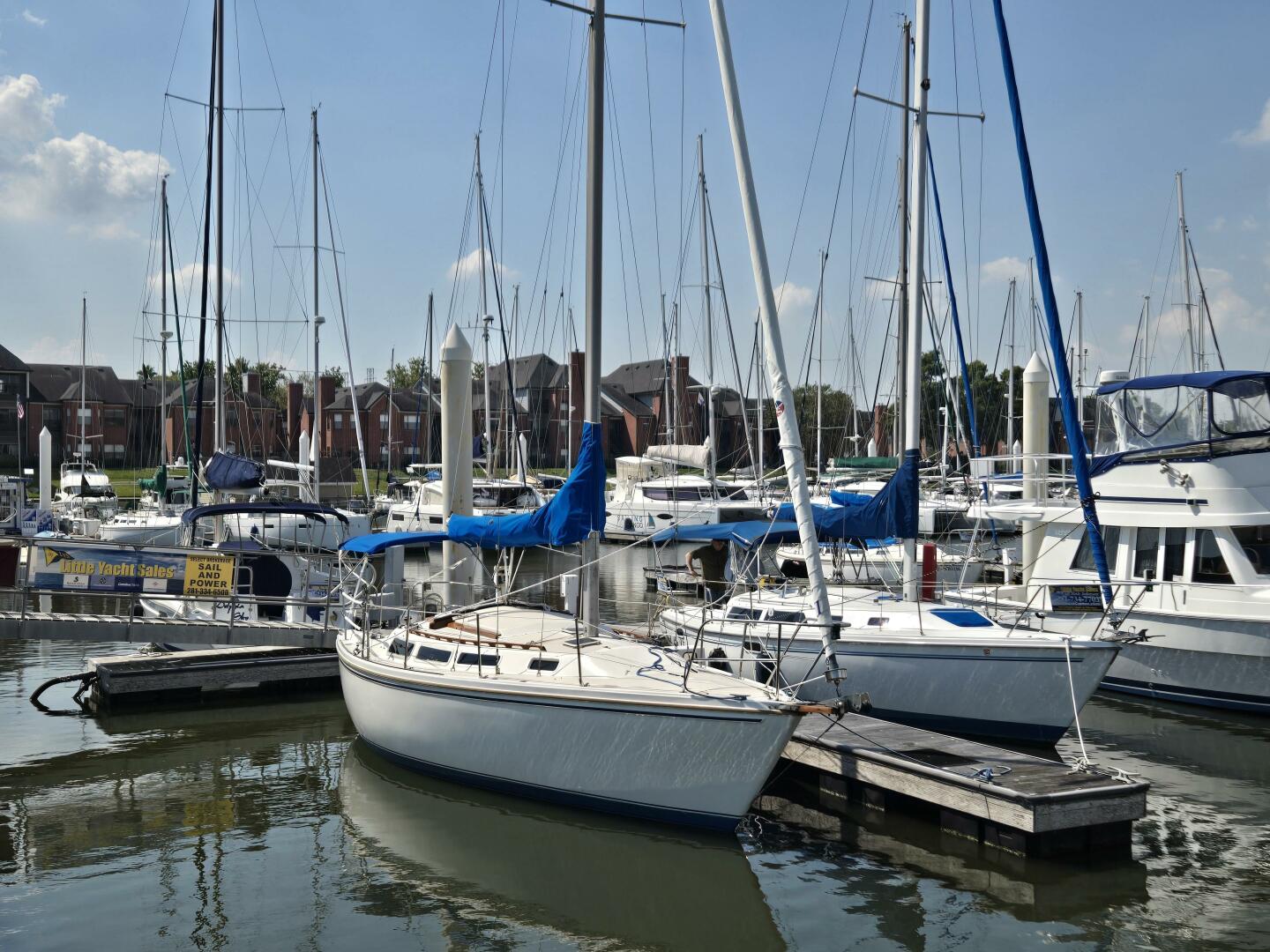 Vessel Image #3