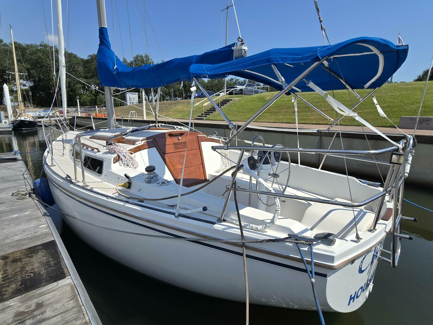 Vessel Image #8