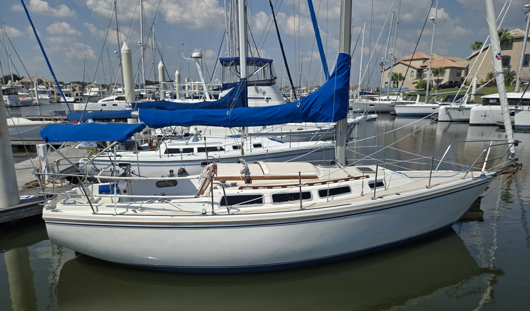 Vessel Image #1