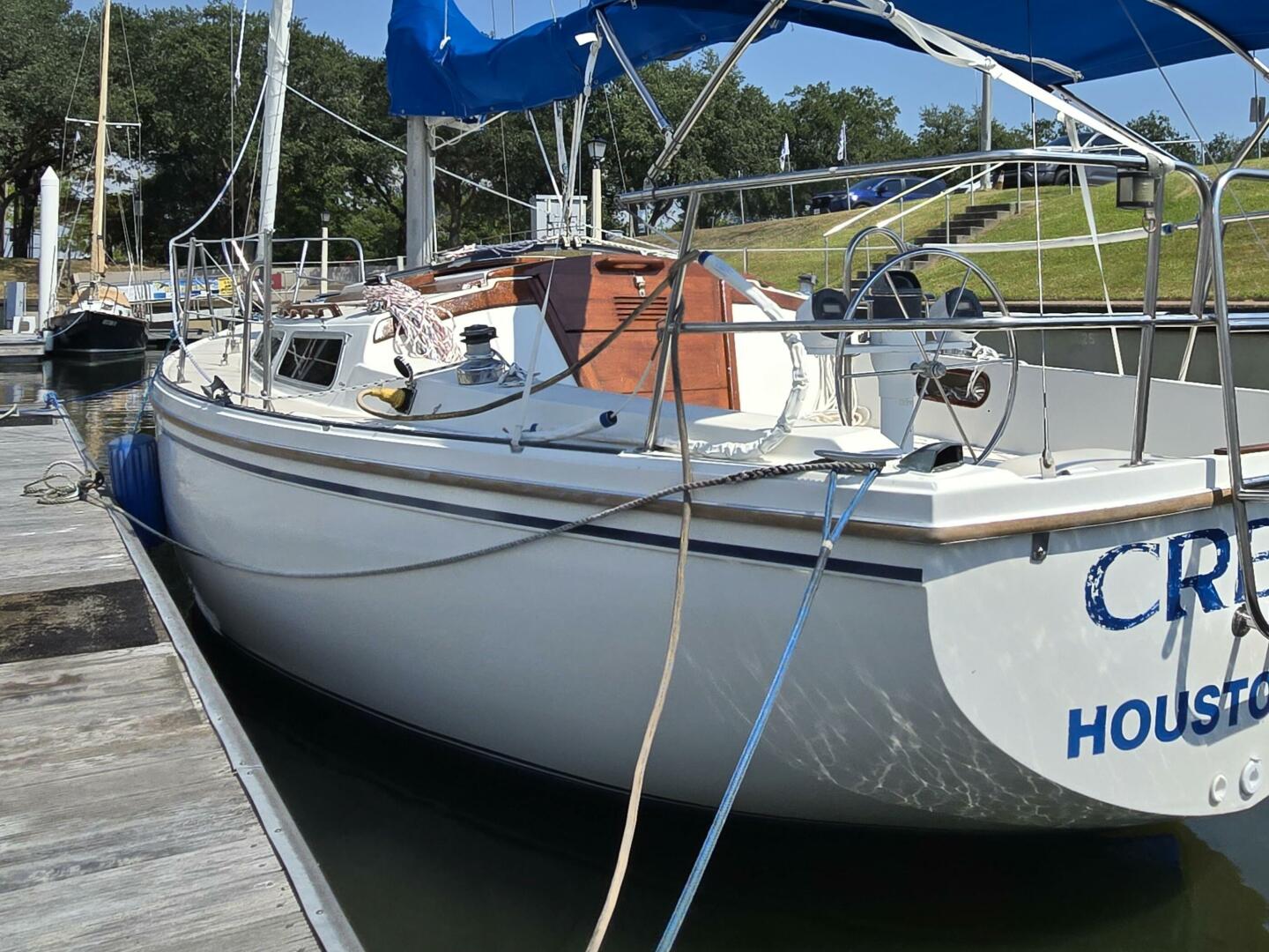 Vessel Image #9