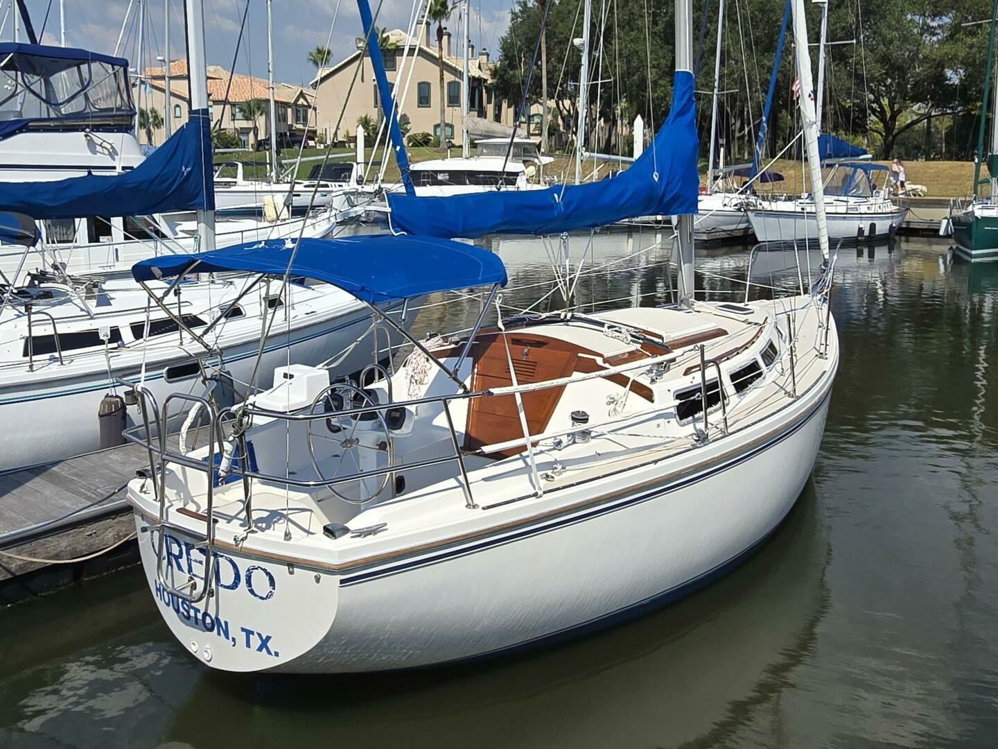 Vessel Image #7