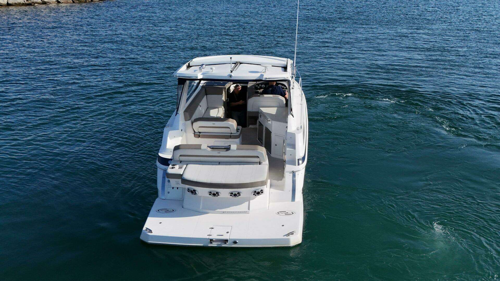 35ft Regal Yacht For Sale 35ft Regal Yacht For Sale