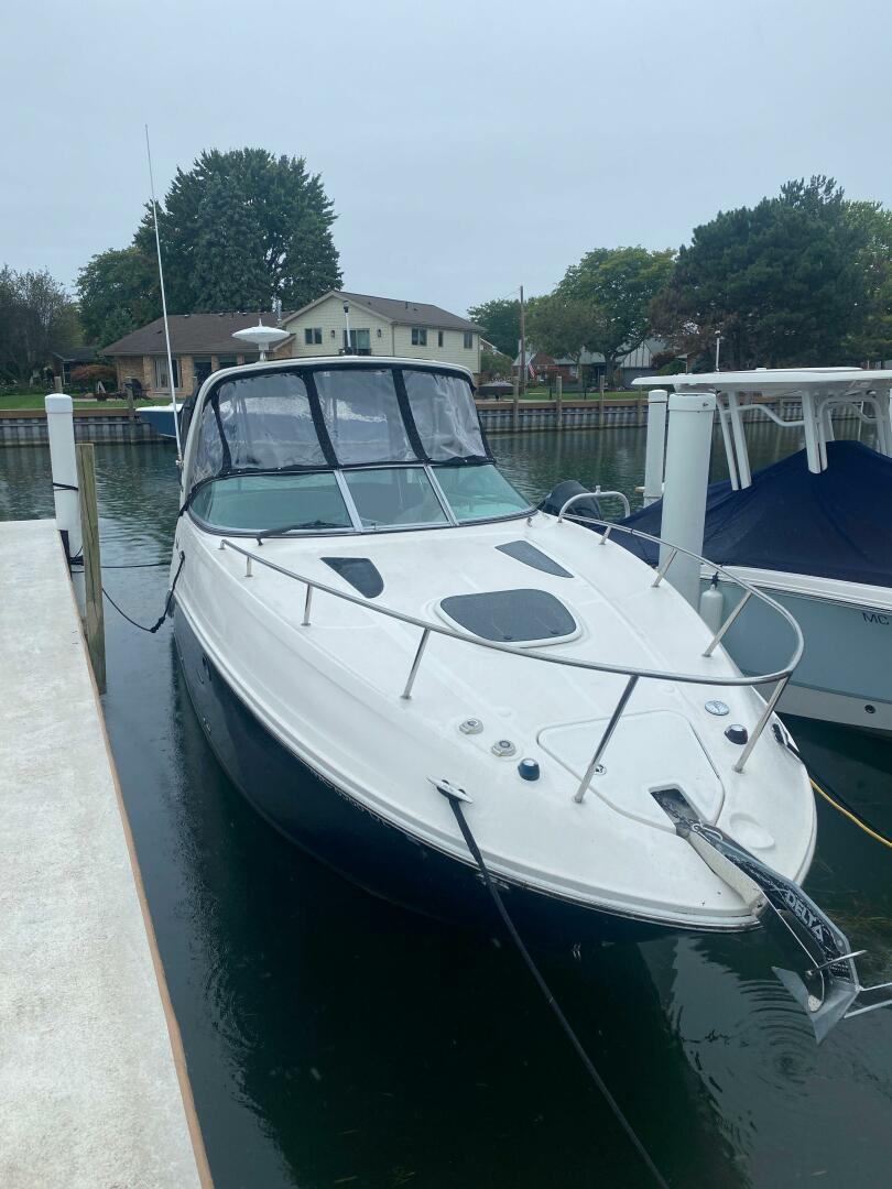 26ft Sea Ray Yacht For Sale