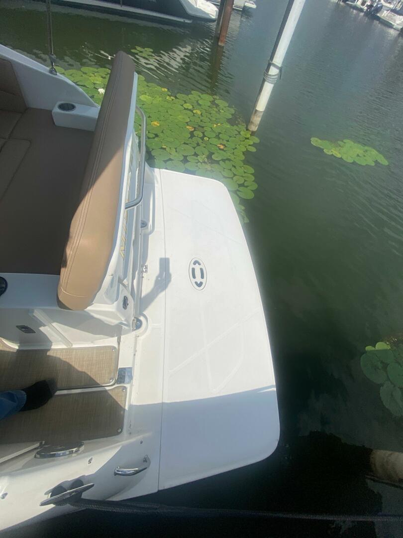 26ft Sea Ray Yacht For Sale